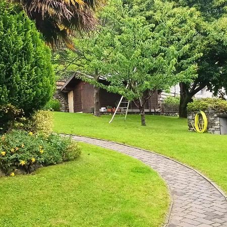 La Maison Du Coeur Saint-Christophe Ngoại thất bức ảnh