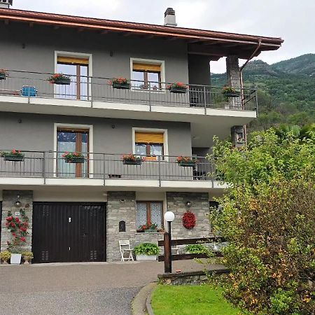 La Maison Du Coeur Saint-Christophe Ngoại thất bức ảnh