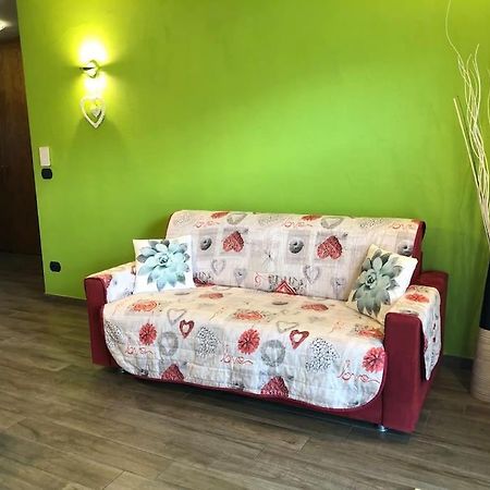 La Maison Du Coeur Saint-Christophe Ngoại thất bức ảnh