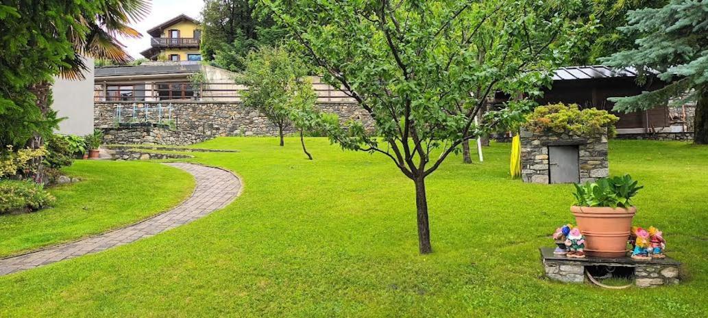 La Maison Du Coeur Saint-Christophe Ngoại thất bức ảnh