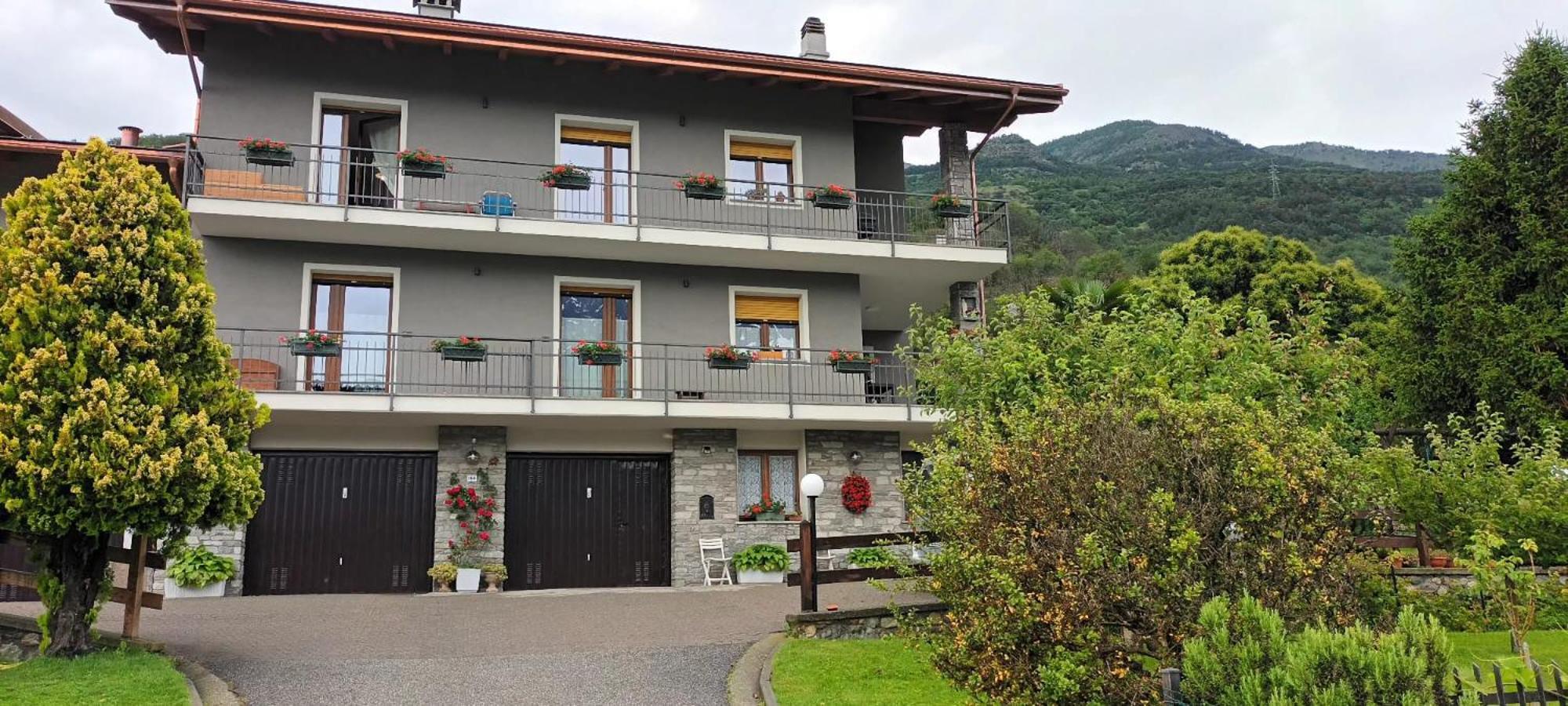 La Maison Du Coeur Saint-Christophe Ngoại thất bức ảnh