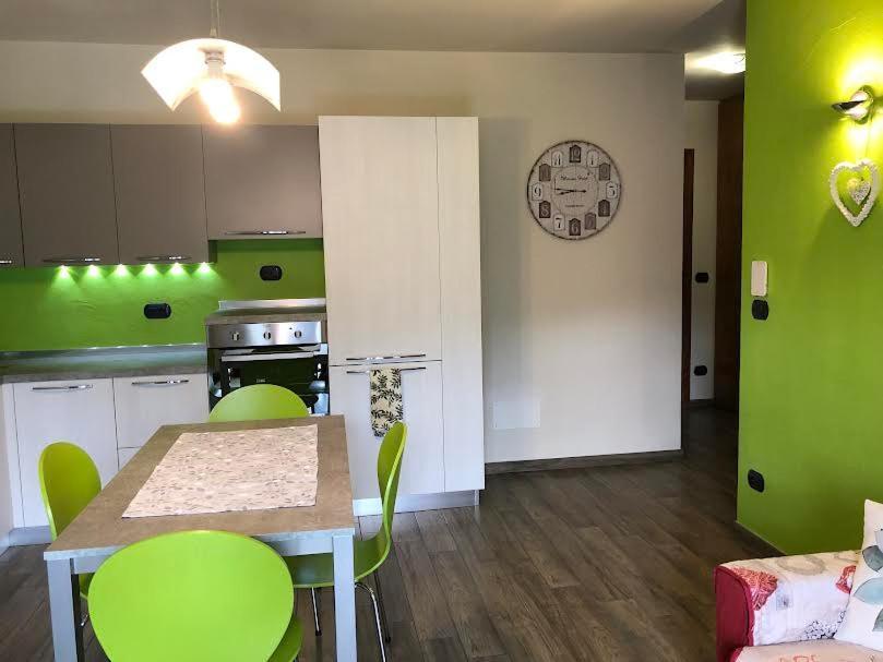 La Maison Du Coeur Saint-Christophe Ngoại thất bức ảnh