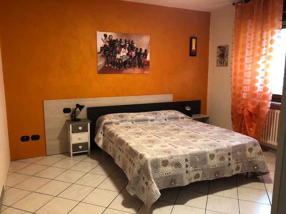 La Maison Du Coeur Saint-Christophe Ngoại thất bức ảnh